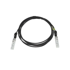 Cable DACSFP+ a SFP+Velocidad de 10GpbsLongitud de