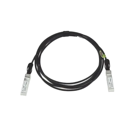 Cable DACSFP+ a SFP+Velocidad de 10GpbsLongitud de