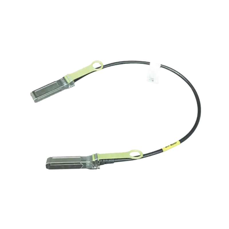 Cable para Stack Conectores SFP+ a SFP+Velocidad d