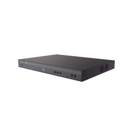 Controlador LED para Videowall - Configuració