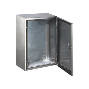 Gabinete de Acero Inoxidable IP66 Uso en Inte