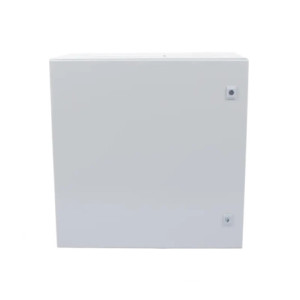 Gabinete de Acero IP66 Uso en Intemperie 600
