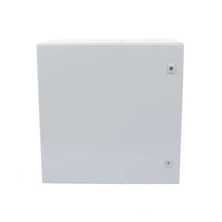 Gabinete de Acero IP66 Uso en Intemperie 600
