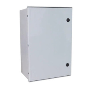 Gabinete de Poliéster IP65 Uso en Intemperie