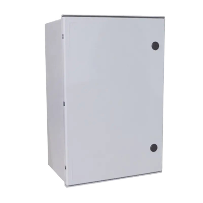 Gabinete de Poliéster IP55 Uso en Exterior 80