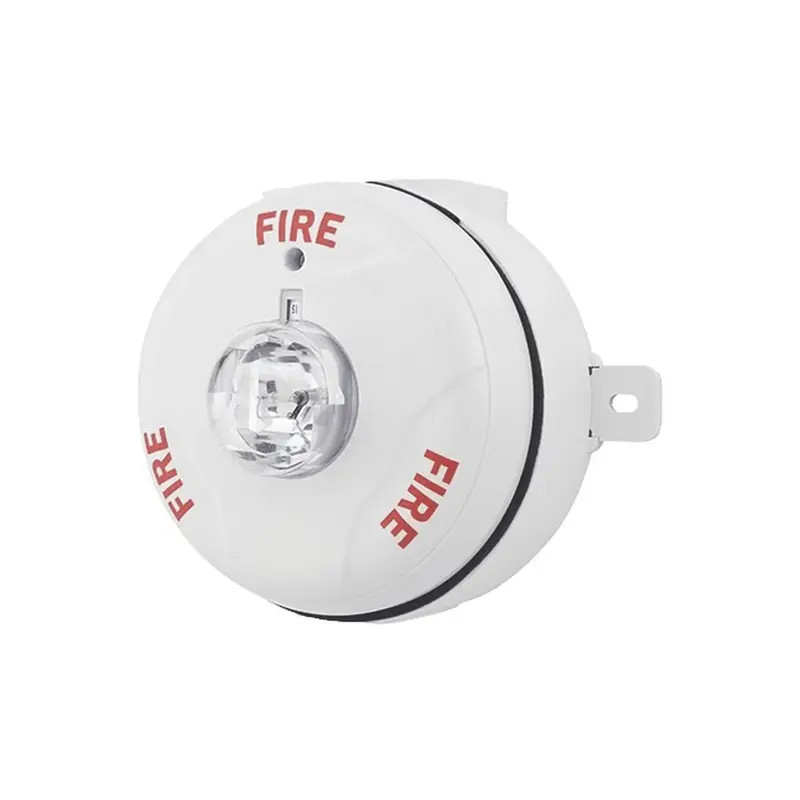 Lámpara Estroboscópica para Exteriora 2 HilosMonta Lámpara Estroboscópica para Exteriora 2 HilosMonta