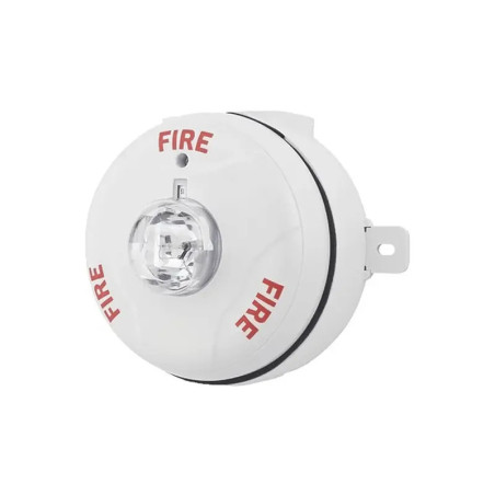 Lámpara Estroboscópica para Exteriora 2 HilosMonta