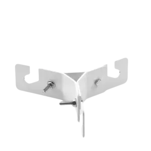 Bracket para Mástil para Sujeción de Retenida Para