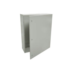 Gabinete de Acero IP66 Uso en Intemperie 800