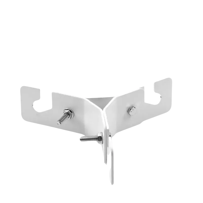 Bracket para Mástil para Sujeción de Retenida Para Bracket para Mástil para Sujeción de Retenida Para