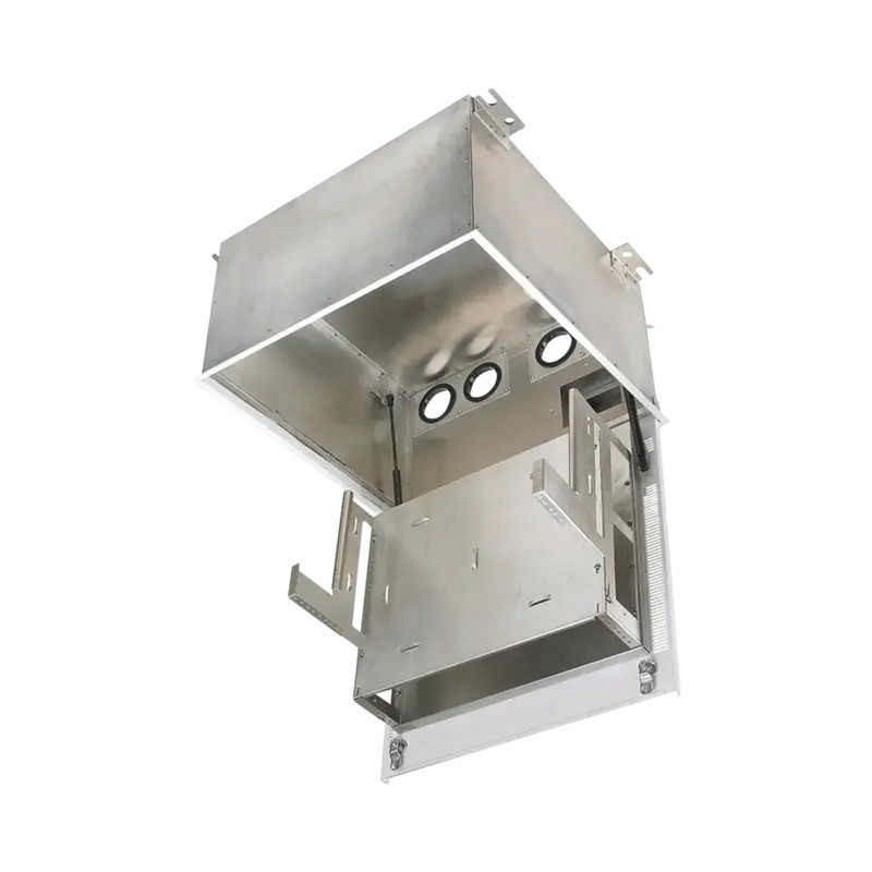 Gabinete PanZone Premium, de Montaje en Techo Gabinete PanZone Premium, de Montaje en Techo