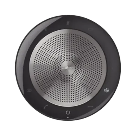 Speak 750, Altavoz portátil con micrófono integrad