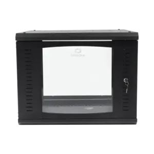 Gabinete Abatible de Pared Con Marco Trasero con R