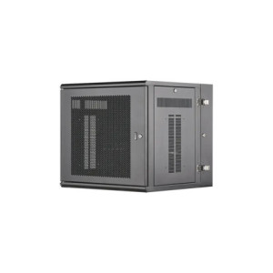 Gabinete PanZone de Montaje en Pared, de 19in