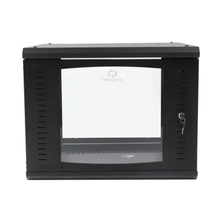 Gabinete Abatible de Pared Con Marco Trasero con R