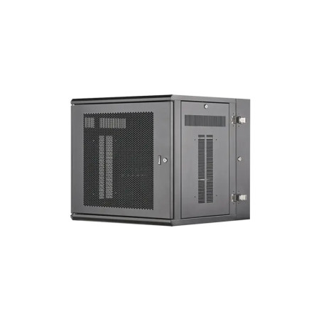 Gabinete PanZone de Montaje en Pared, de 19in