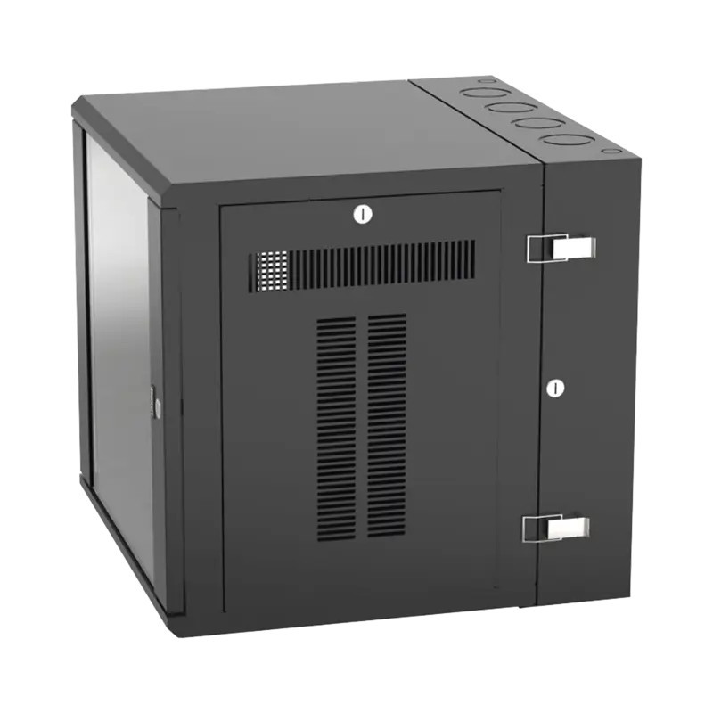 Gabinete PanZone de Montaje en Pared, de 19in Gabinete PanZone de Montaje en Pared, de 19in
