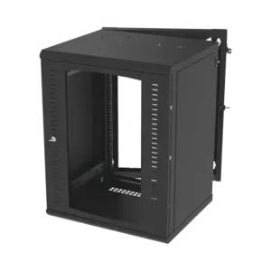 Gabinete Abatible de Pared Con Marco Trasero con R