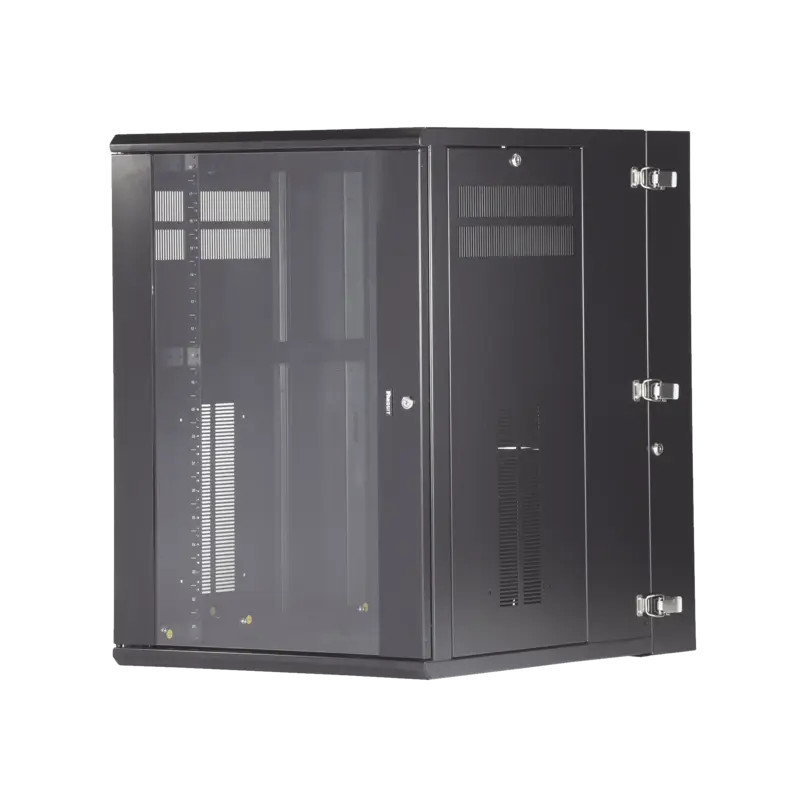 Gabinete PanZone de Montaje en Pared, de 19in Gabinete PanZone de Montaje en Pared, de 19in