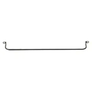 Barra para Aliviar Tensión o Peso Atrás de Patch P