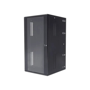 Gabinete PanZone de Montaje en Pared, de 19in