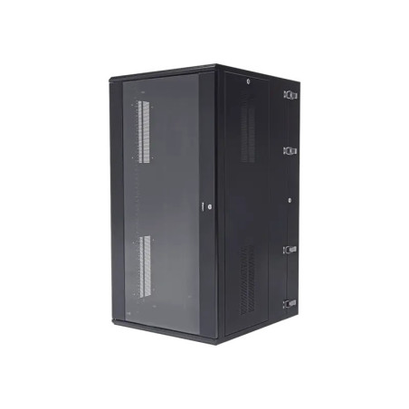 Gabinete PanZone de Montaje en Pared, de 19in