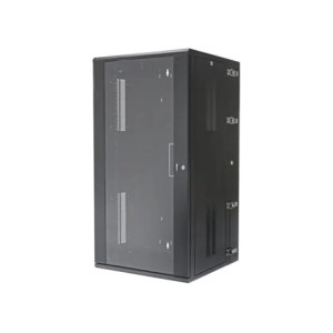 Gabinete PanZone de Montaje en Pared, de 19in