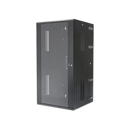 Gabinete PanZone de Montaje en Pared, de 19in