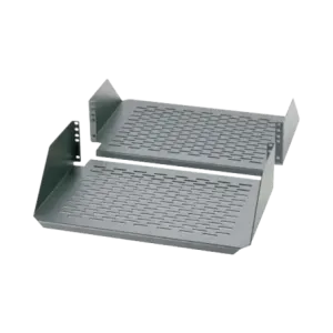 Charola Para Soportar Equipos en Rack de 19in, Ven