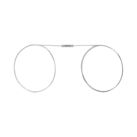 Splitter Divisor Óptico Desbalanceado tipo FBT, 1x