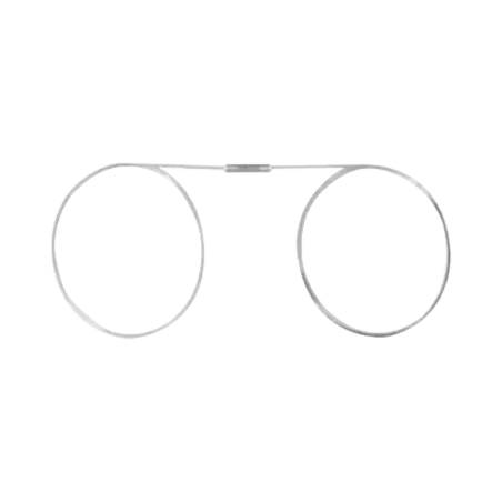 Splitter Divisor Óptico Desbalanceado tipo FBT, 1x