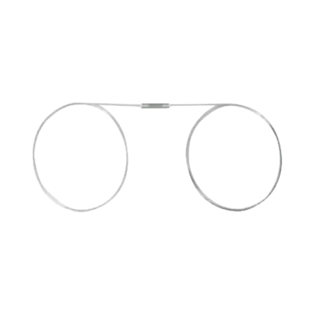 Splitter Divisor Óptico Desbalanceado tipo FBT, 1x