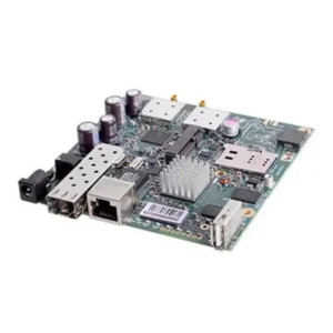 RouterBoard Inalámbrico de 5GHz ac, 1 Puerto