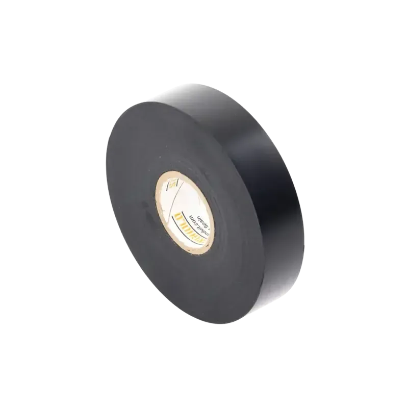 Cinta Eléctrica STRONGHOLD para Aislar, de PVC, Tr Cinta Eléctrica STRONGHOLD para Aislar, de PVC, Tr