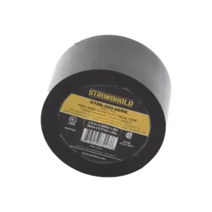Cinta Eléctrica STRONGHOLD Para Aislar, de PVC, Tr