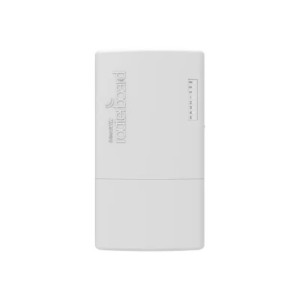 PowerBox Pro Router para exterior 5 puertos G