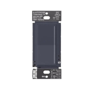 RadioRa3 Atenuador  táctil SUNNATA Dimmer PRO
