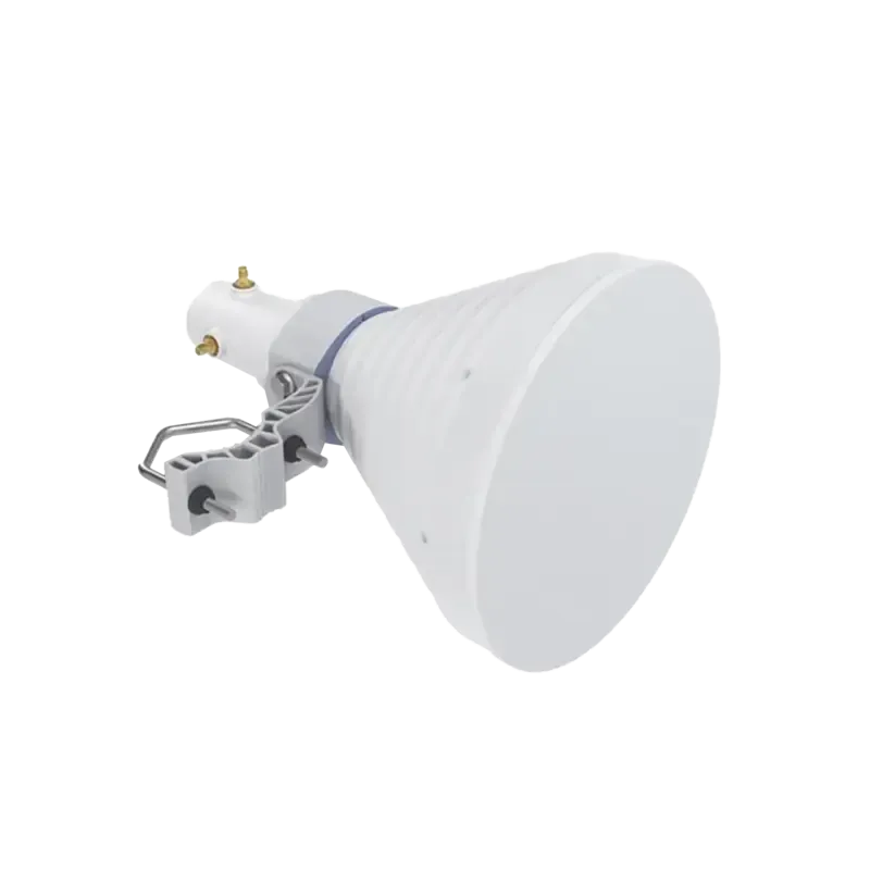 Antena Sectorial Simétrica Starter Horn de 30Gr, 51 Antena Sectorial Simétrica Starter Horn de 30Gr, 51