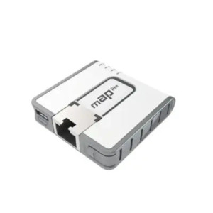 mAP lite Mini Access Point 1 Puerto Fast Ethe