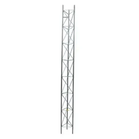 Tramo de Torre Arriostrada de 3m x 30cm, Galvaniza