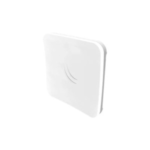 SXTsq Lite2 Cliente y  PtP  en 24 GHz, 80211b