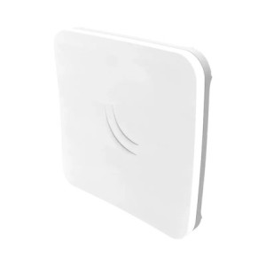 SXTsq Lite5 CPE y PtP, MIMO en 5GHz 80211 a-n