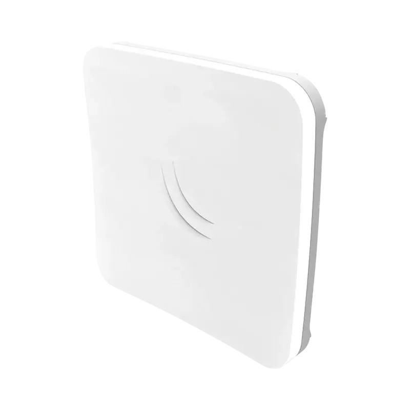 SXTsq Lite5 CPE y PtP, MIMO en 5GHz 80211 a-n SXTsq Lite5 CPE y PtP, MIMO en 5GHz 80211 a-n