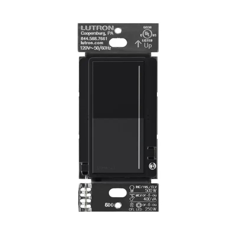 RadioRa3 Atenuador táctil SUNNATA Dimmer PRO RadioRa3 Atenuador táctil SUNNATA Dimmer PRO