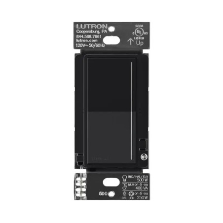 RadioRa3 Atenuador  táctil SUNNATA Dimmer PRO
