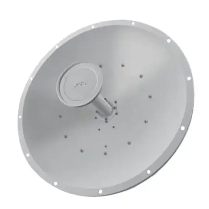 Antena Direccional RocketDish airMAX, ideal p Antena Direccional RocketDish airMAX, ideal p