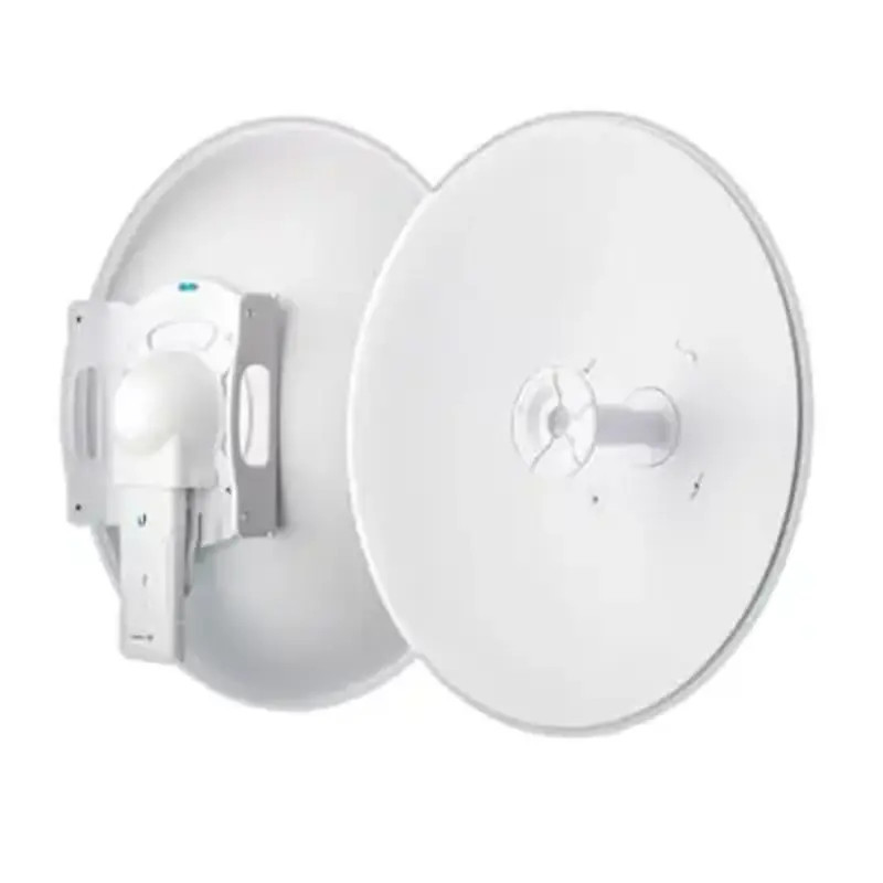 Antena Direccional RocketDish airMAX, ideal p Antena Direccional RocketDish airMAX, ideal p