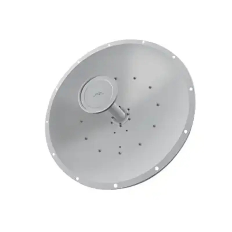 Antena Direccional RocketDish airMAX, ideal p Antena Direccional RocketDish airMAX, ideal p