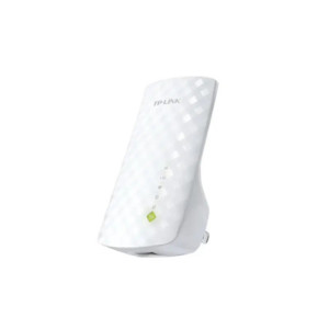Repetidor - Extensor de Cobertura WiFi AC, 75