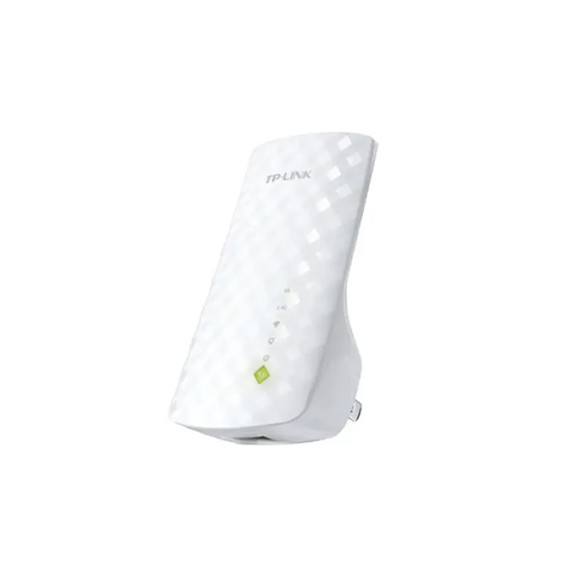 Repetidor - Extensor de Cobertura WiFi AC, 75 Repetidor - Extensor de Cobertura WiFi AC, 75